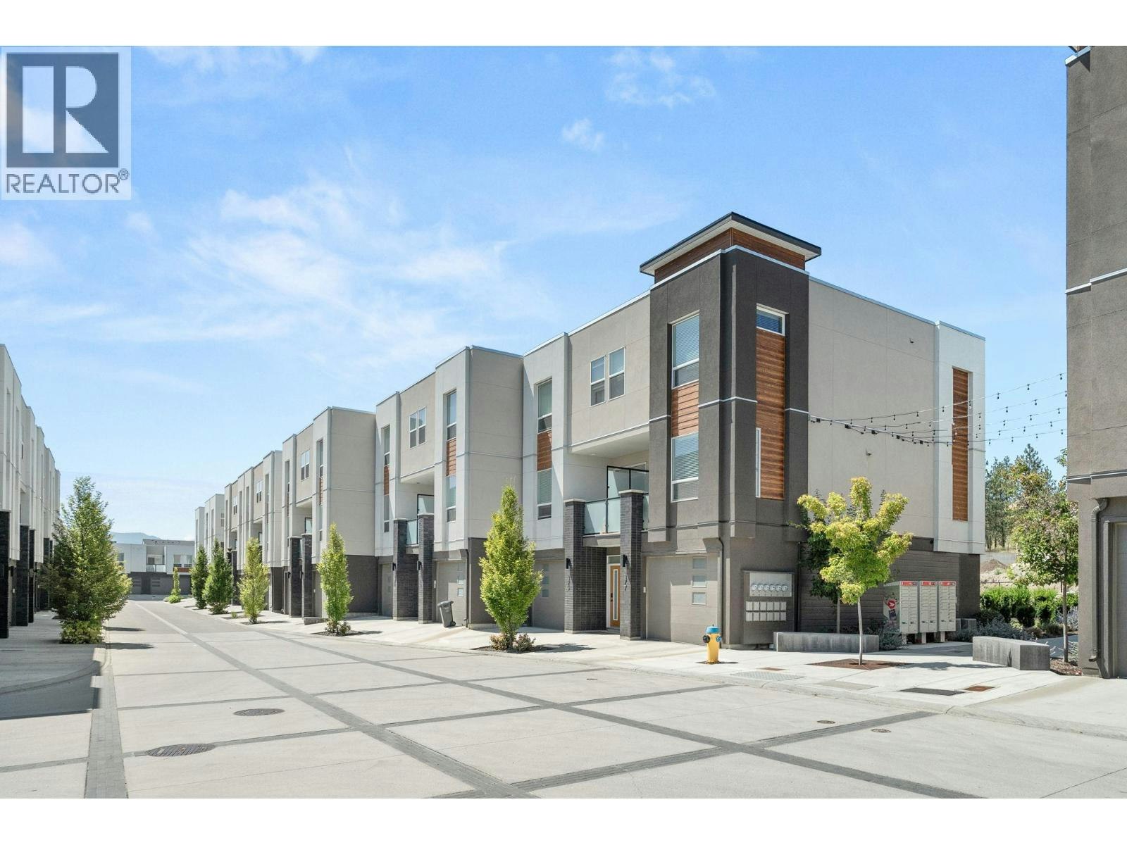 101-610 Academy Way, Kelowna, BC, V1V 0H2