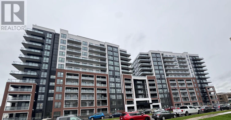 410-51 Clarington Boulevard, Clarington, ON, L1C 7J8