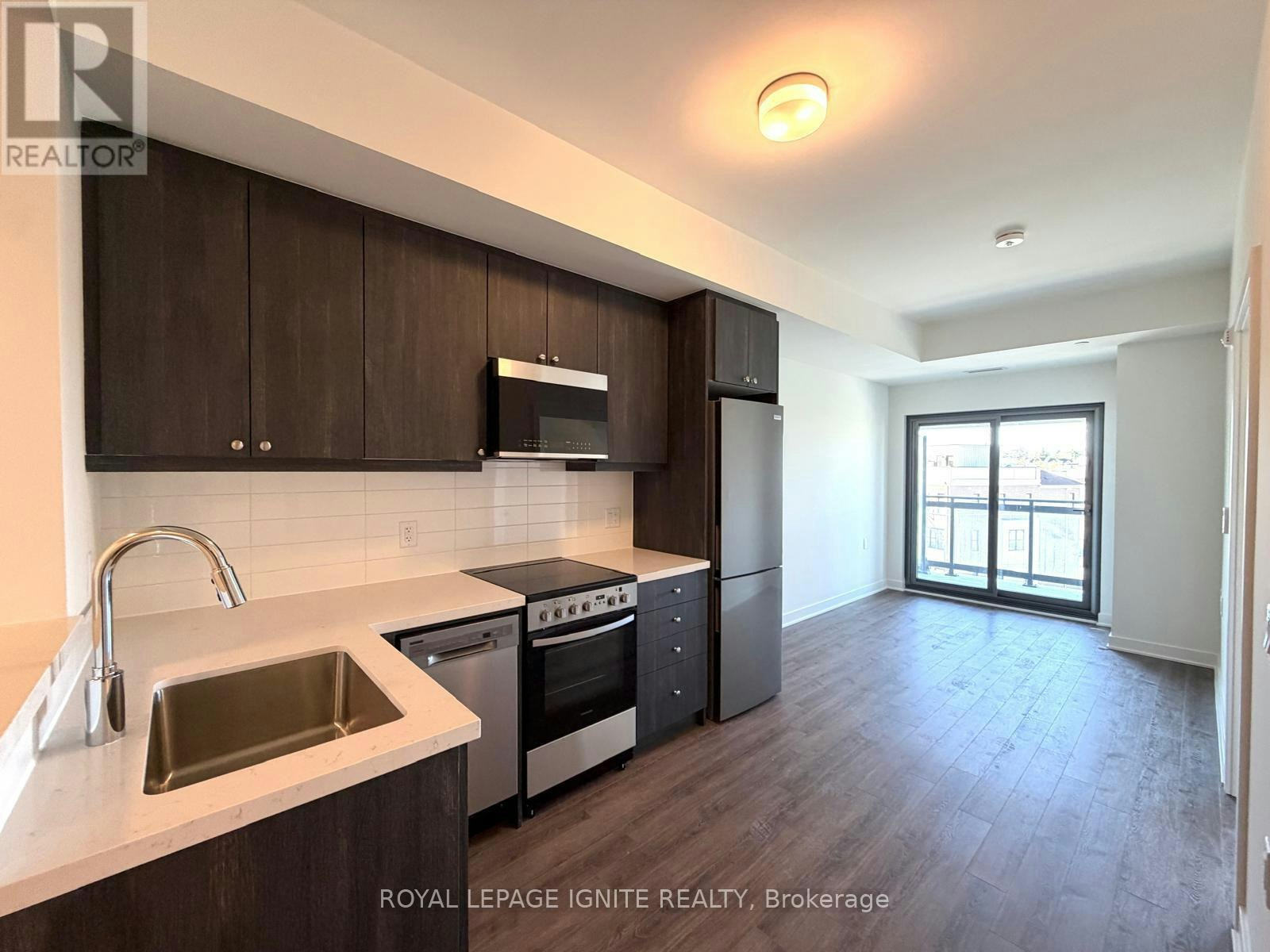 410-51 Clarington Boulevard, Clarington, ON, L1C 7J8 - 7