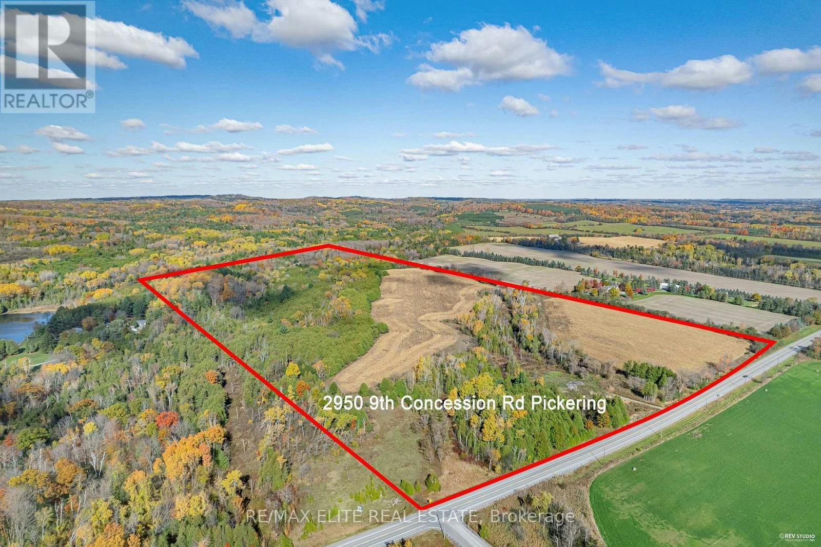 2950 9th Concession Road, Pickering, ON, L1Y 1A2