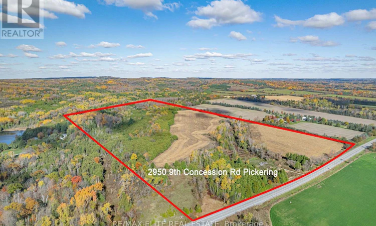 2950 9th Concession Road