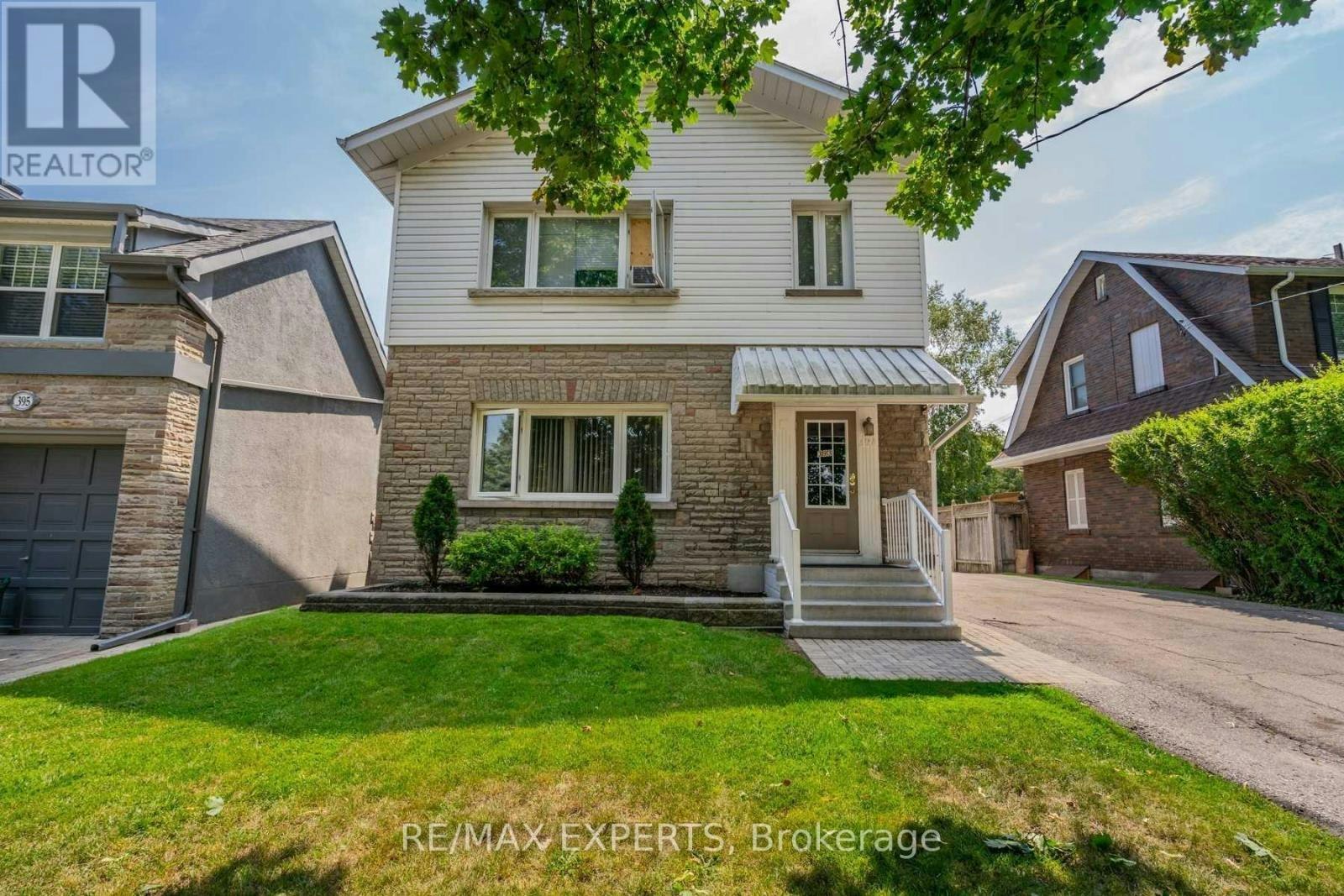 393 King Street E, Oshawa, ON, L1H 1E3
