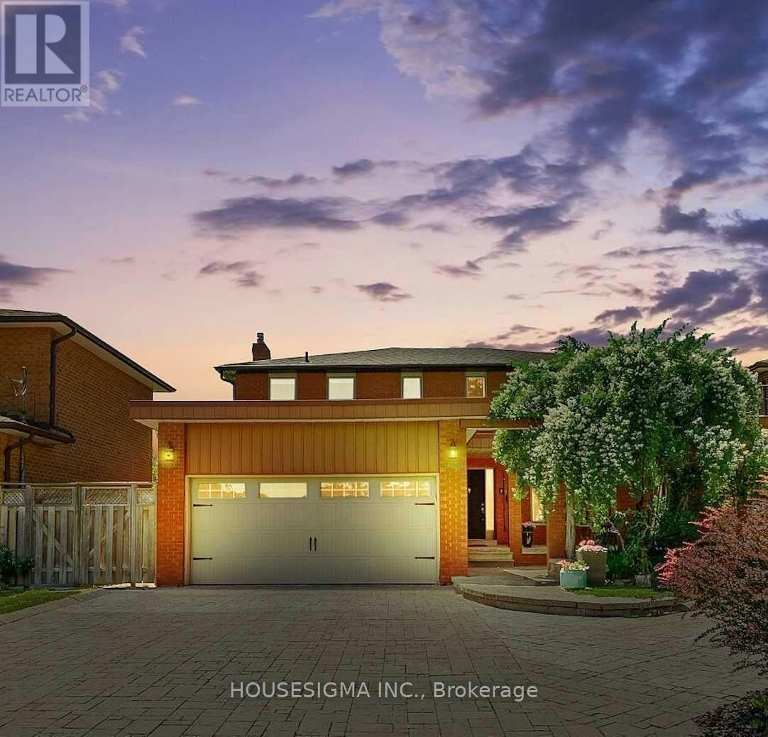 BSMT-417 Carrville Road, Richmond Hill, ON, L4C 6E5