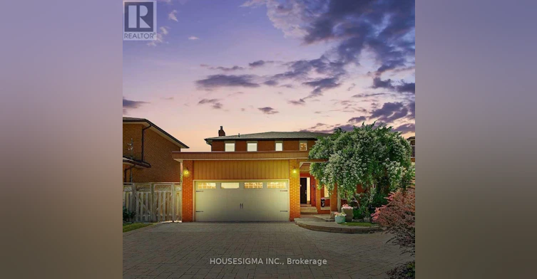 BSMT-417 Carrville Road, Richmond Hill, ON, L4C 6E5