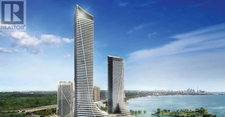 403-20 Shore Breeze Drive, Toronto, ON, M8V 0C7 - 2