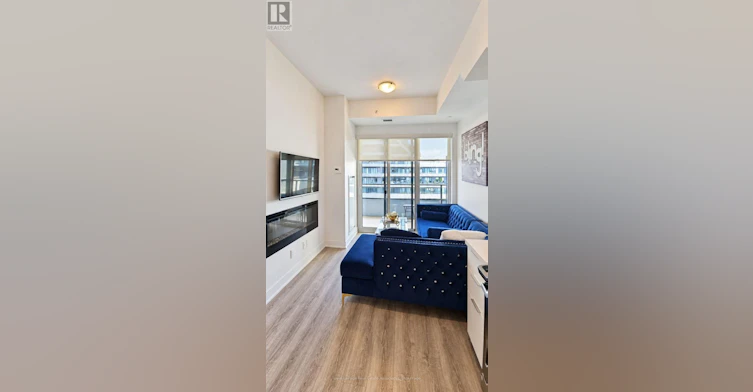 403-20 Shore Breeze Drive, Toronto, ON, M8V 0C7 - 9
