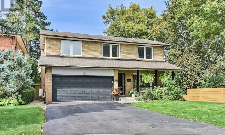 20 Raymore Drive