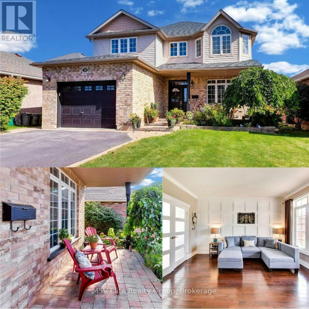 189 Churchill Road, Halton Hills, ON, L7J 3B4