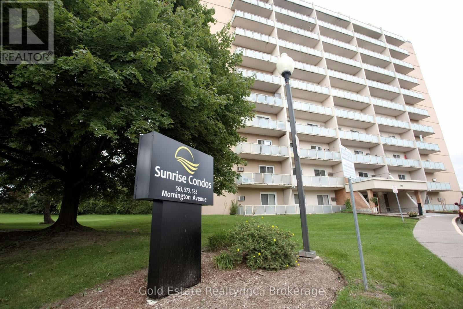 604-583 Mornington Avenue, London, ON, N5Y 3E9
