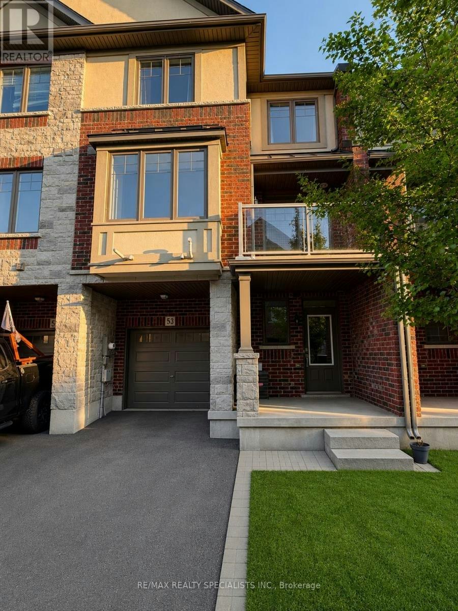 53-1169 Garner Road E, Hamilton, ON, L9G 0G8 - 2
