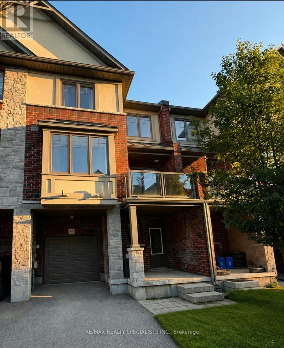 53-1169 Garner Road E, Hamilton, ON, L9G 0G8