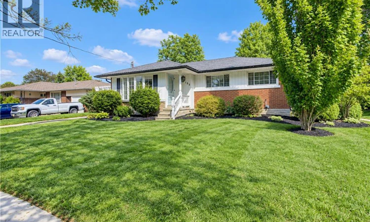 133 Cornell Avenue