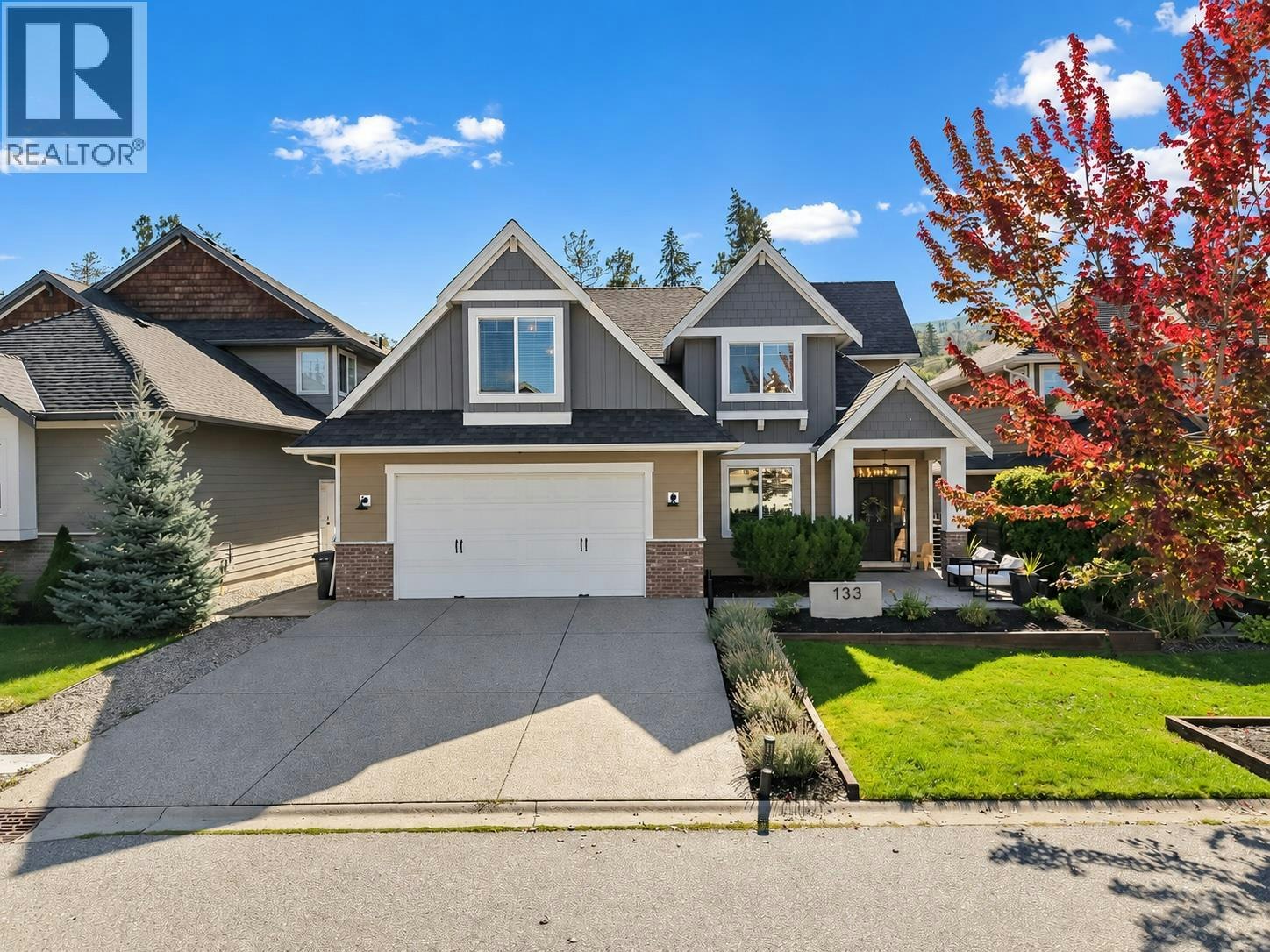 133-515 Wren Place, Kelowna, BC, V1W 5H7