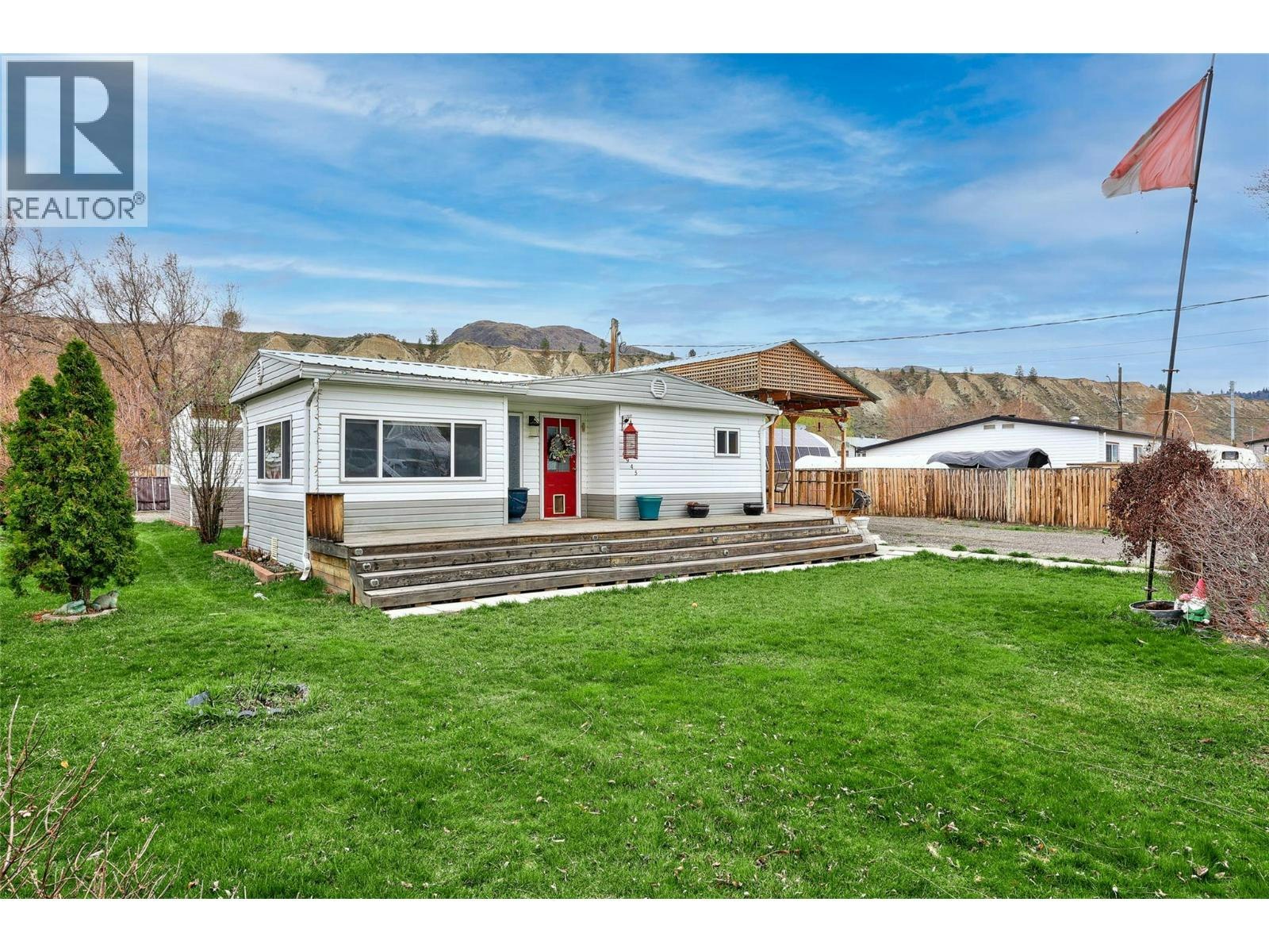 4945 Anker Road, Pritchard, BC, V0E 2P0