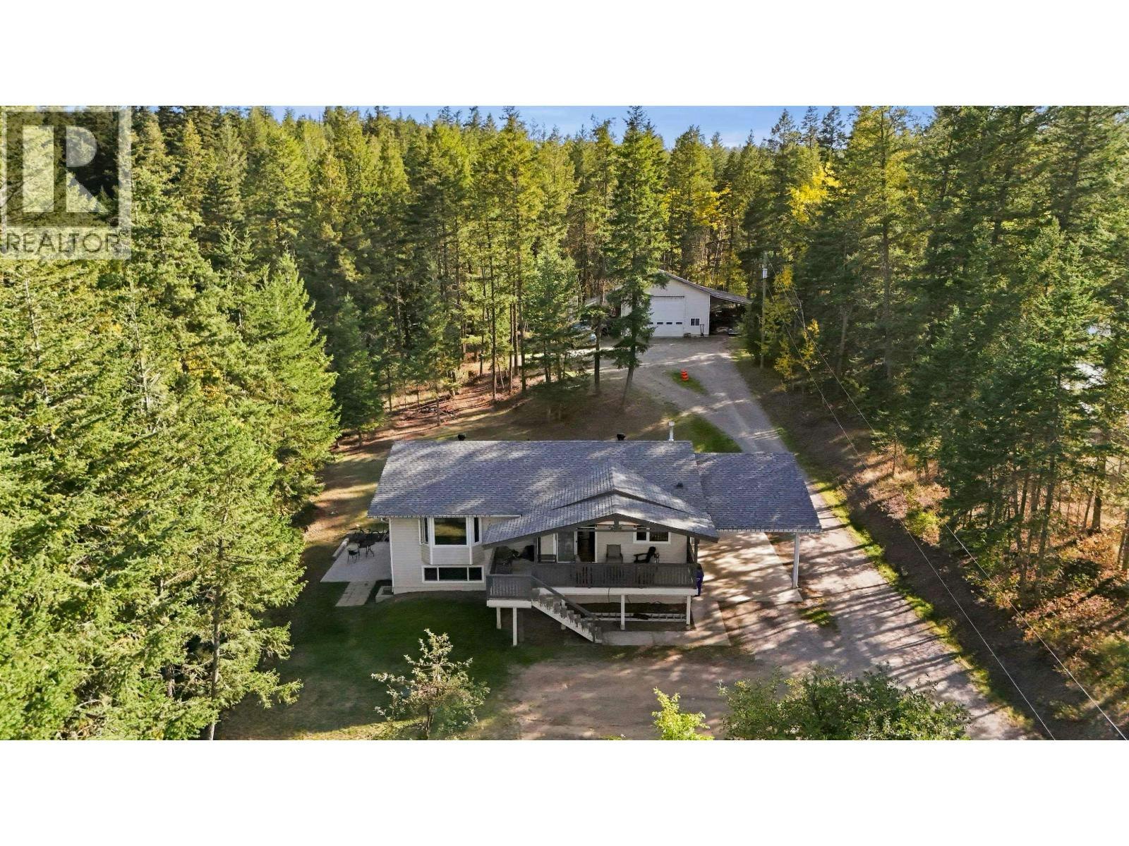 523 Tamarack Road, Williams Lake, BC, V2G 4J2