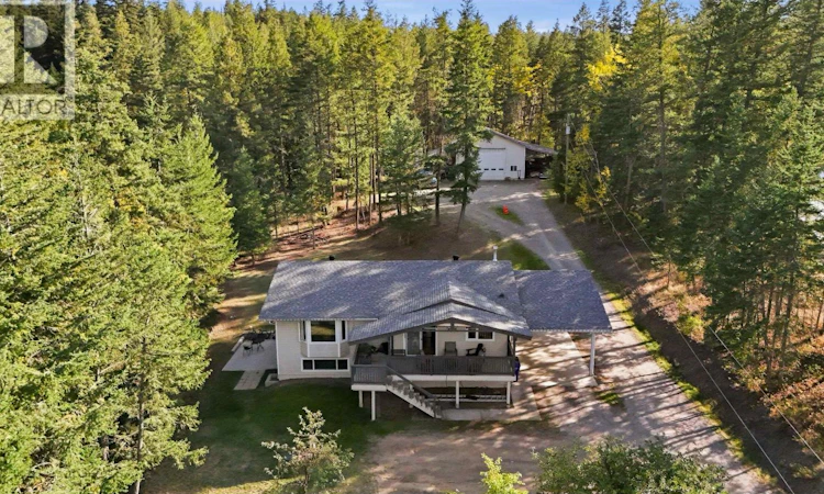 523 Tamarack Road