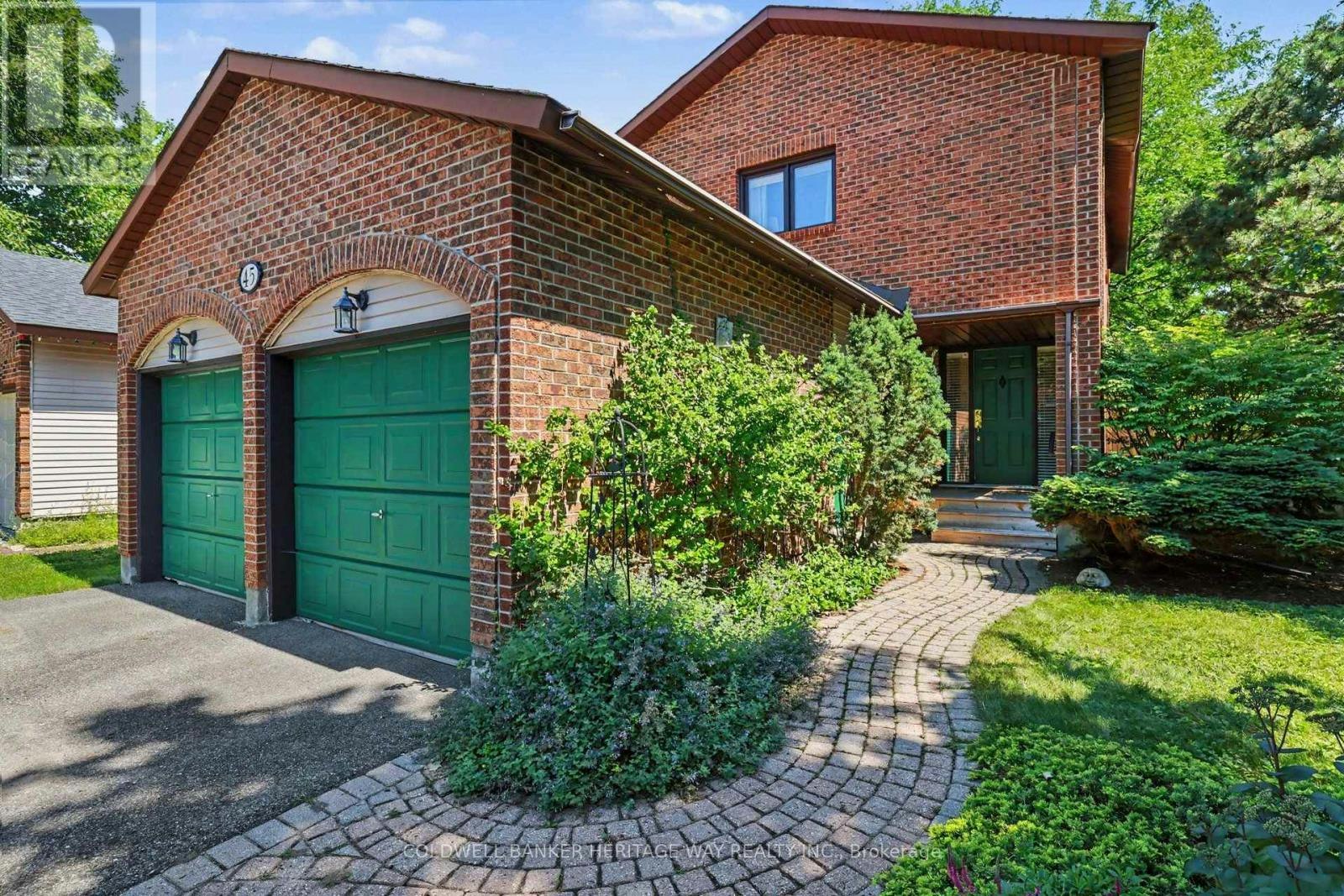 45 Shadetree Crescent, Ottawa, ON, K2E 7R3
