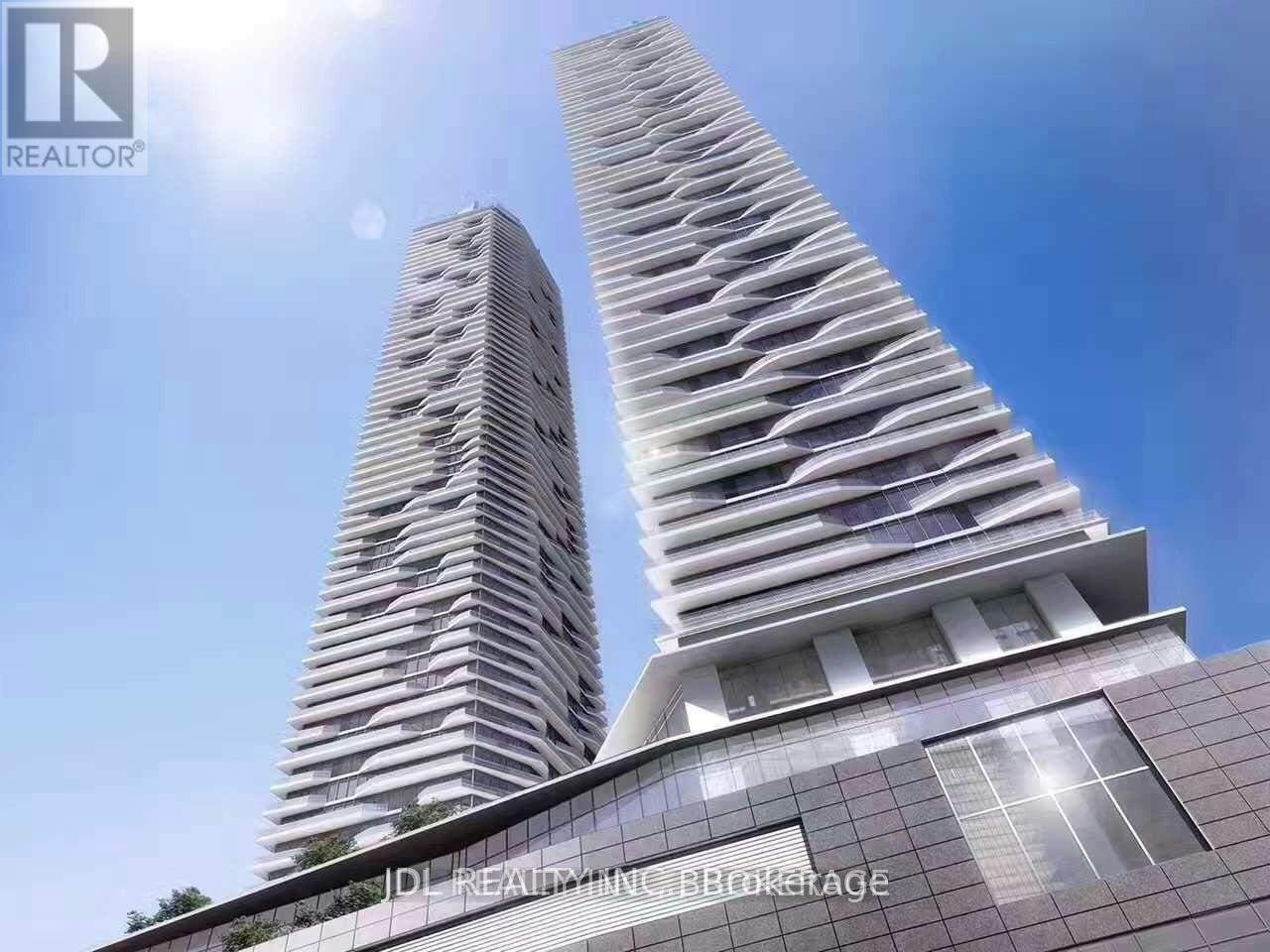 3007-88 Harbour Street, Toronto, ON, M5J 0C3