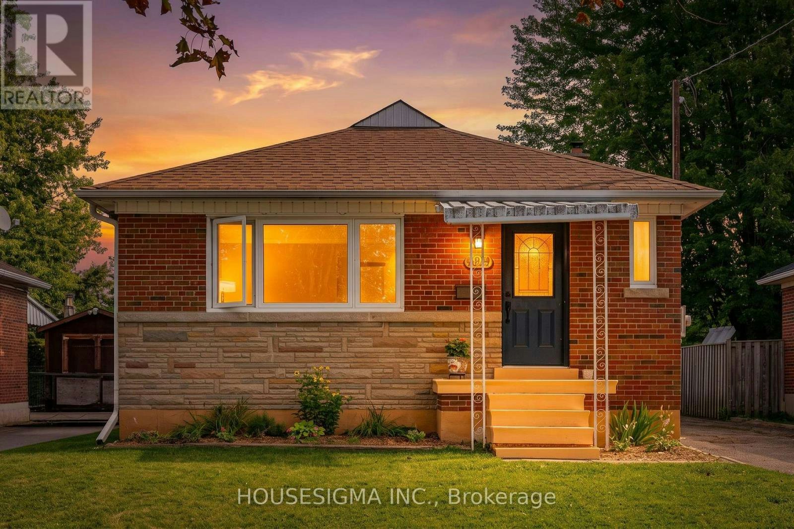 309 Baldwin Street, Oshawa, ON, L1H 6H5