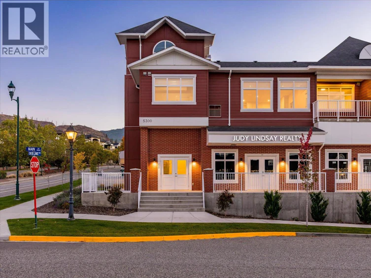 202-5300 Main Street, Kelowna, BC, V1W 0C1