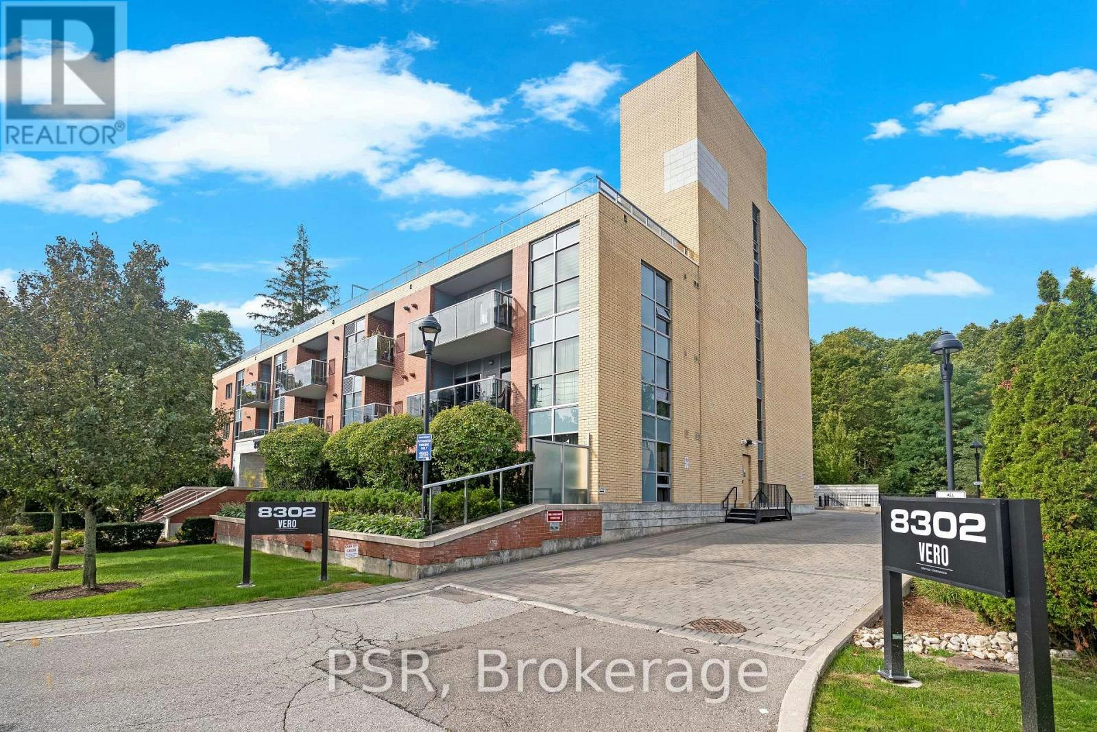 202-8302 Islington Avenue, Vaughan, ON, L4L 0E6