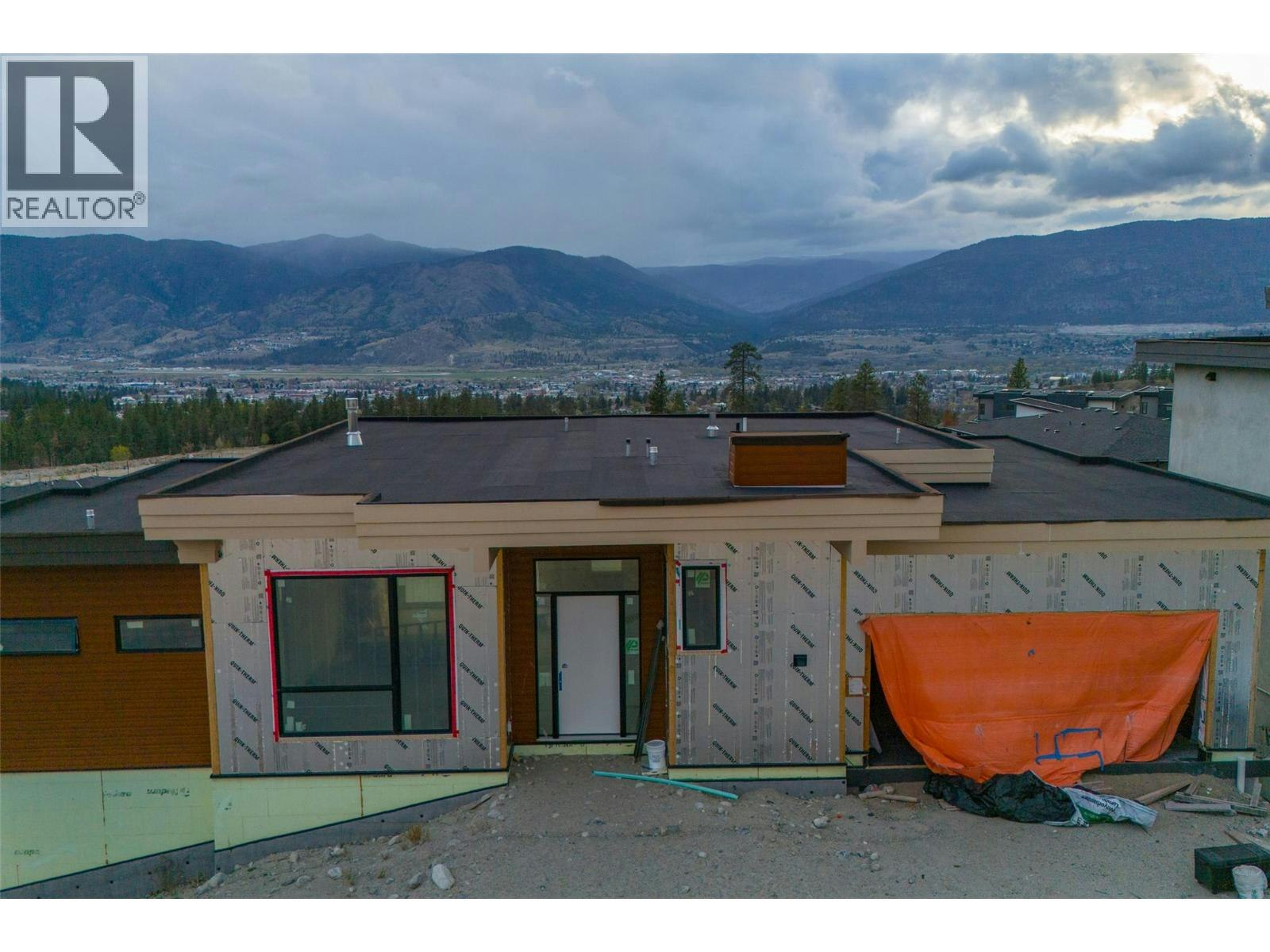 1096 Antler Drive, Penticton, BC, V2A 0C8