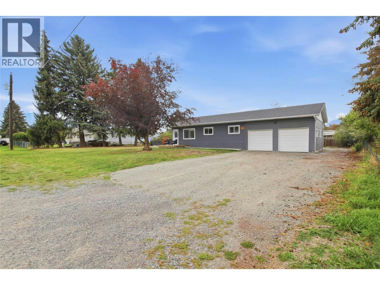 436 Morgan Avenue, Merritt, BC, V0K 1Y0