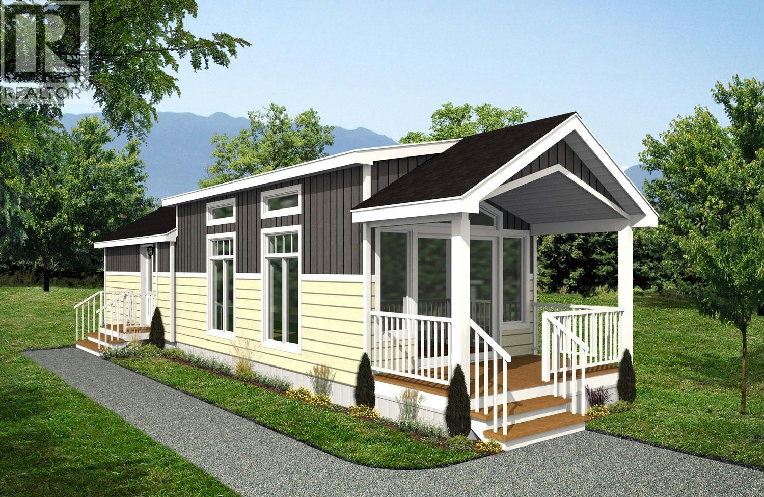 1-3663 Ford Road, Tappen, BC, V0E 2X2