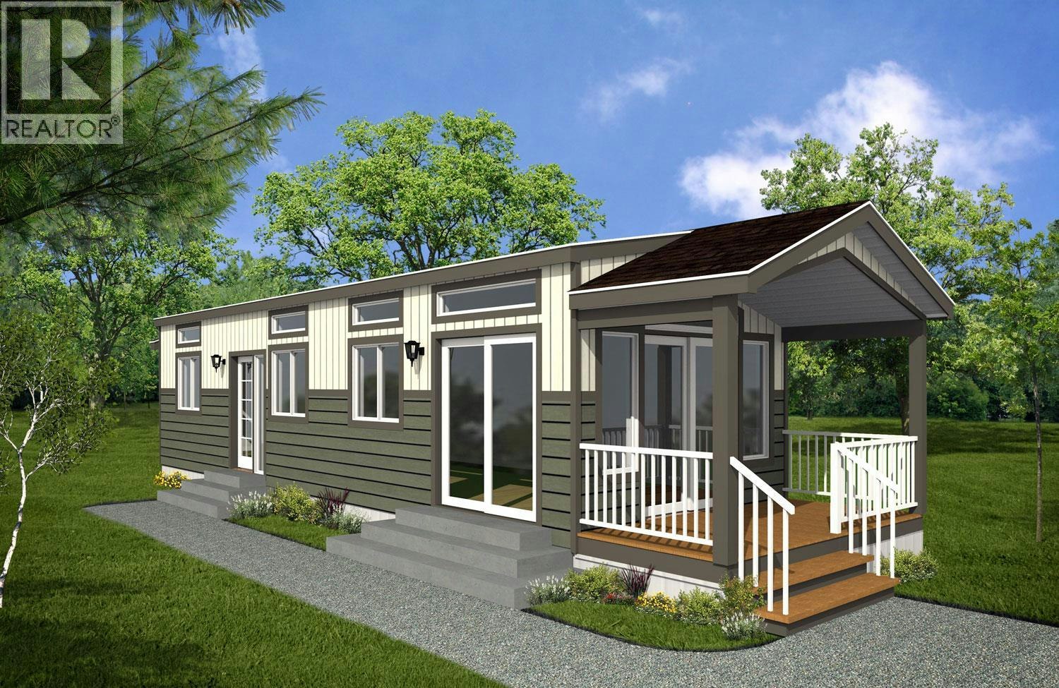 3-3663 Ford Road, Tappen, BC, V0E 2X2