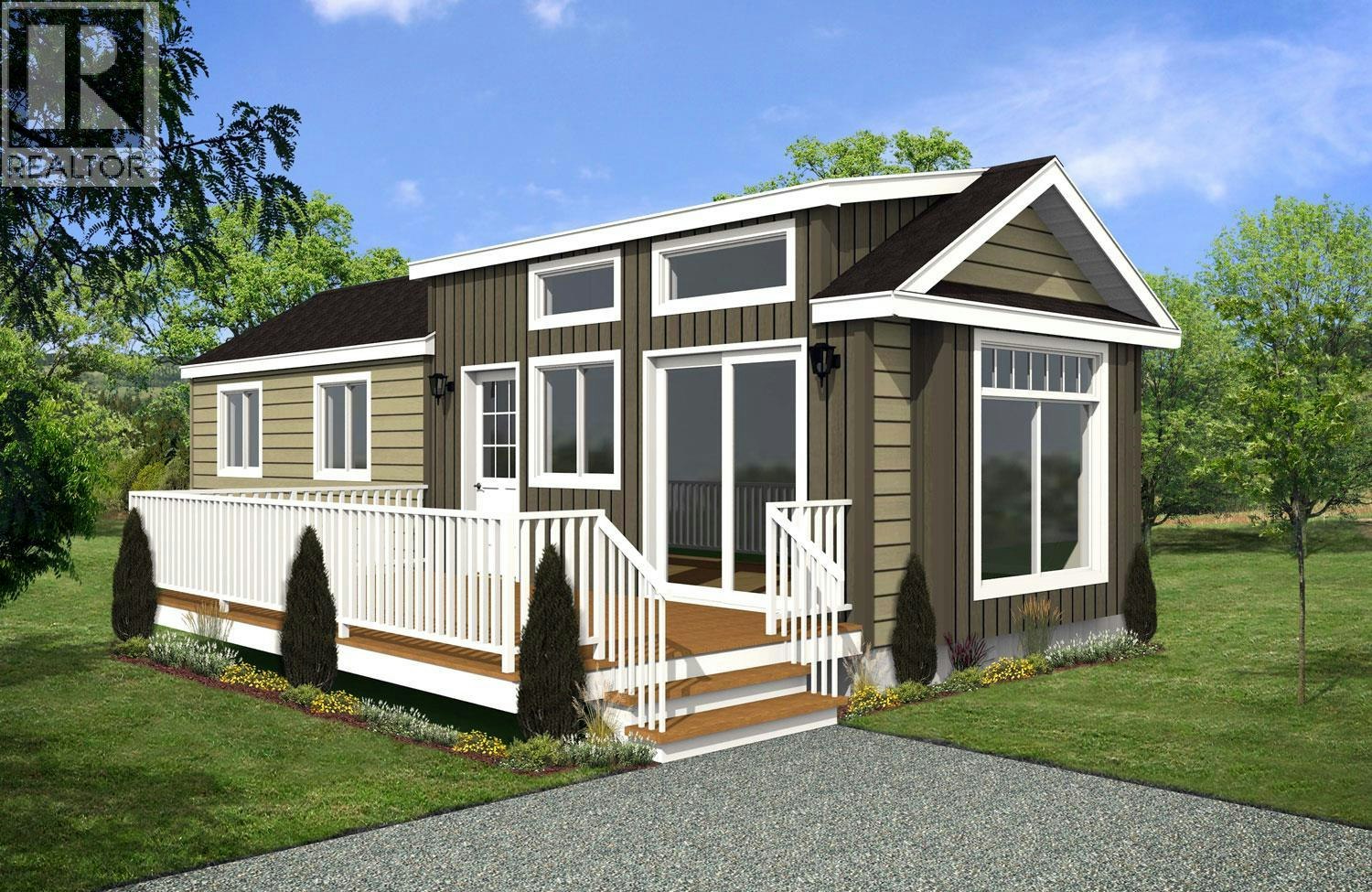 2-3663 Ford Road, Tappen, BC, V0E 2X2