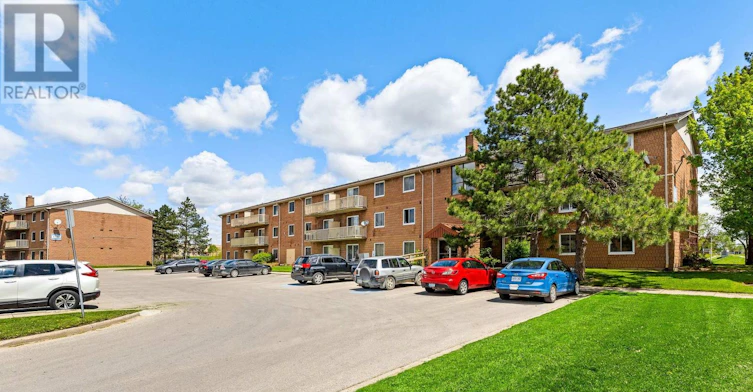 107-1584 Ernest Avenue, London, ON, N6E 1X9 - 12