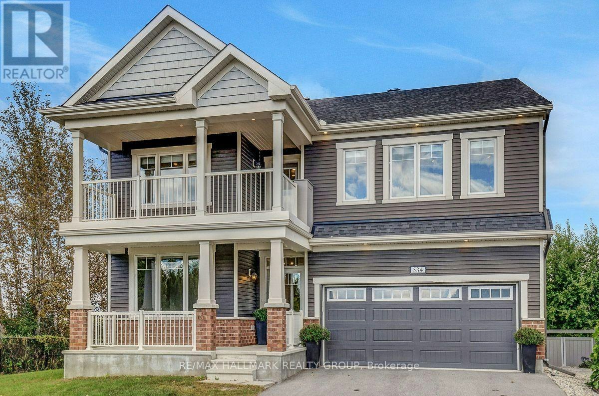 534 Nordmann Firr Court, Ottawa, ON, K2V 0L7 - 3