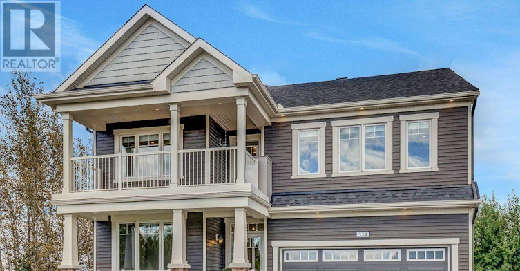534 Nordmann Firr Court, Ottawa, ON, K2V 0L7 - 3
