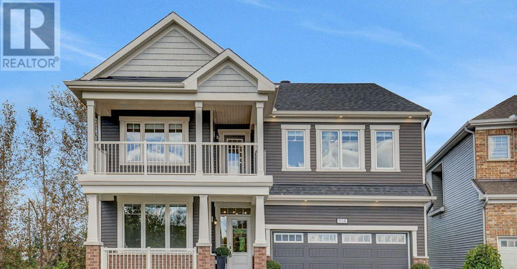 534 Nordmann Firr Court, Ottawa, ON, K2V 0L7 - 2