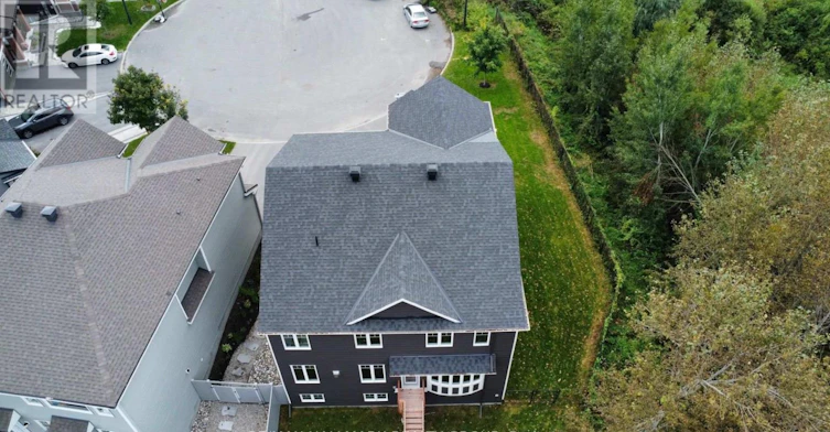 534 Nordmann Firr Court, Ottawa, ON, K2V 0L7 - 49