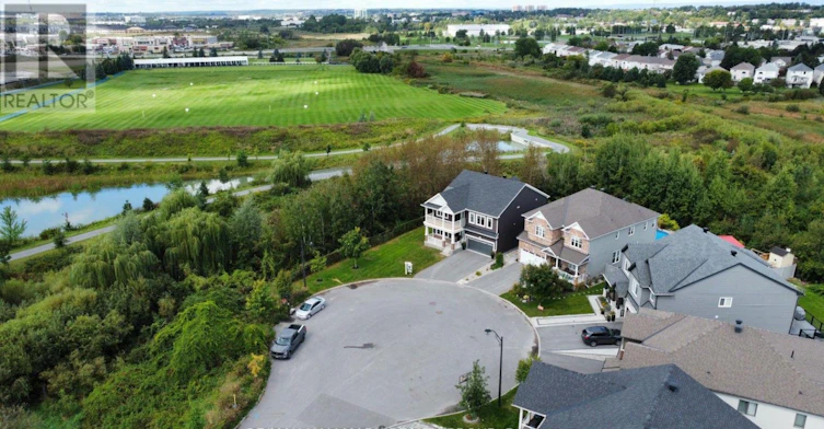 534 Nordmann Firr Court, Ottawa, ON, K2V 0L7 - 4