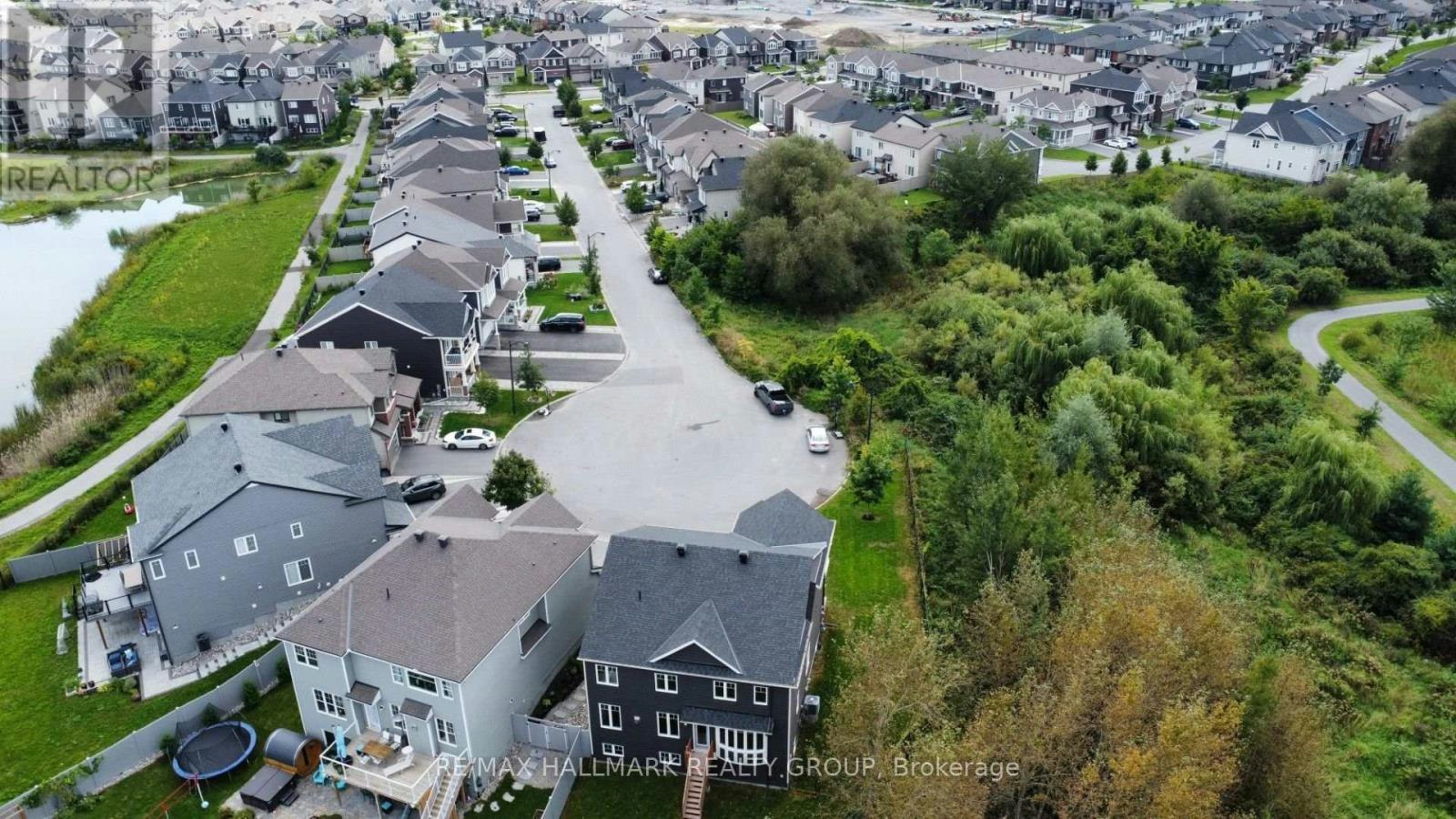 534 Nordmann Firr Court, Ottawa, ON, K2V 0L7 - 50