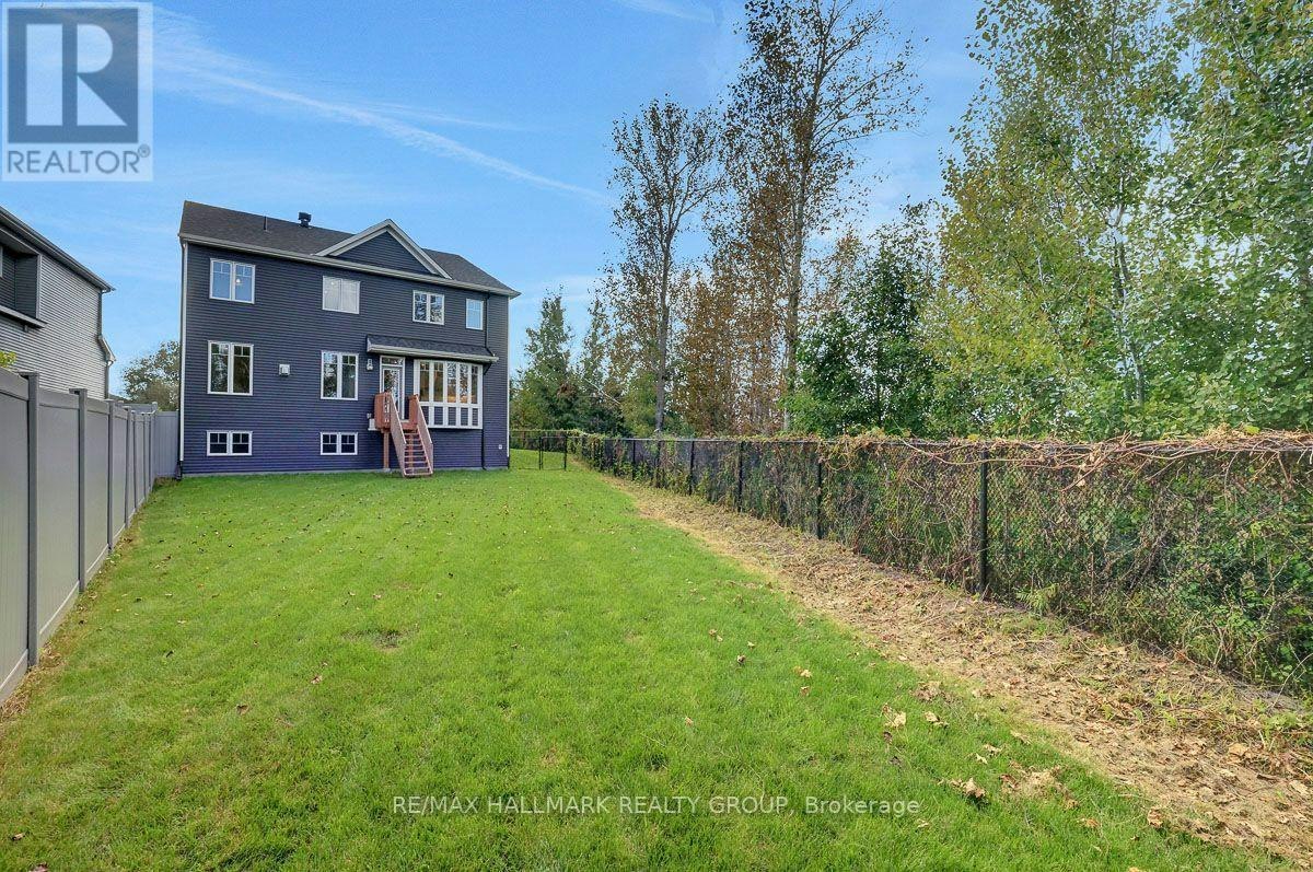 534 Nordmann Firr Court, Ottawa, ON, K2V 0L7 - 47