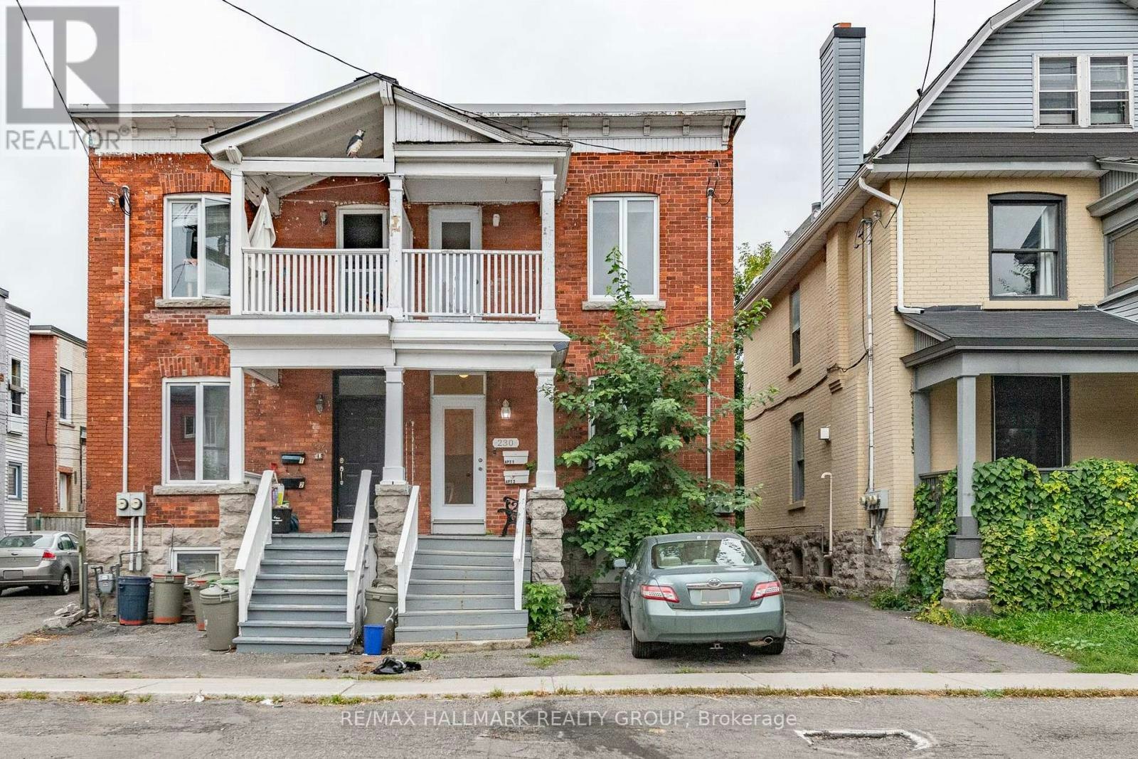 230 Percy Street, Ottawa, ON, K1R 6G3
