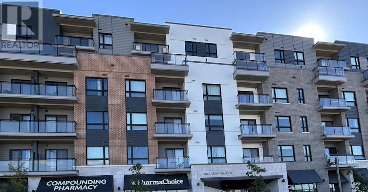 605-1350 Hemlock Road, Ottawa, ON, K1K 5C2