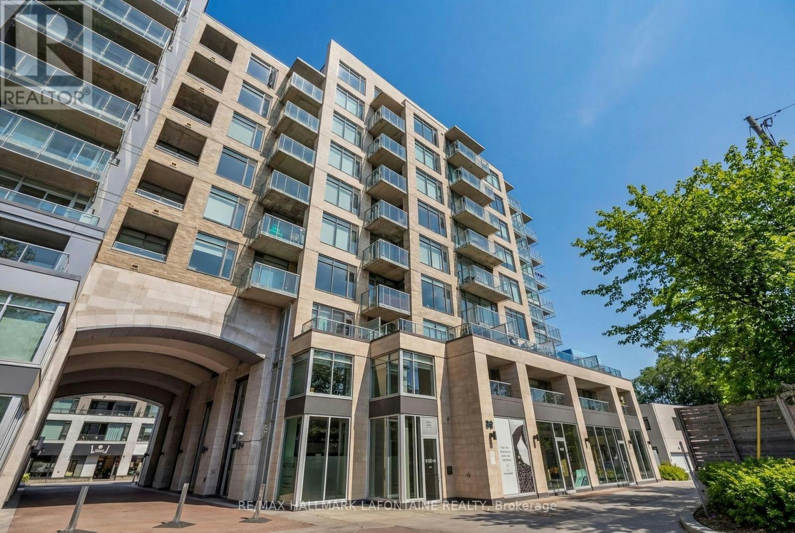 204-88 Richmond Road, Ottawa, ON, K1Z 0B1 - 2