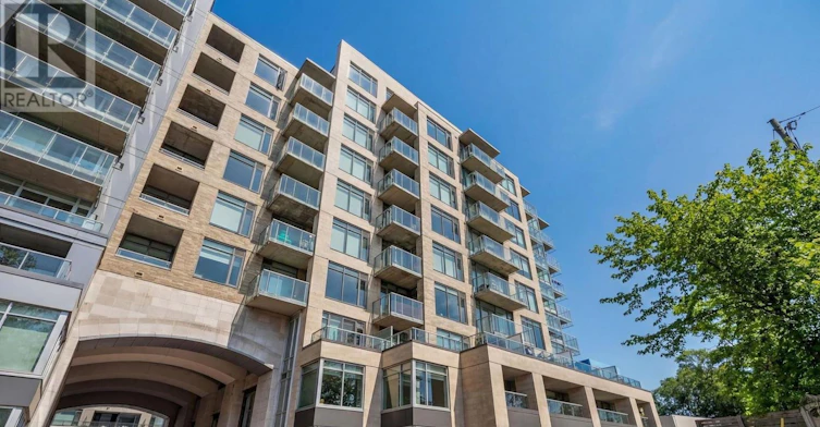 204-88 Richmond Road, Ottawa, ON, K1Z 0B1 - 2