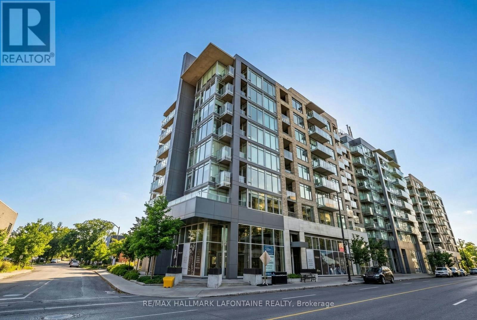 204-88 Richmond Road, Ottawa, ON, K1Z 0B1