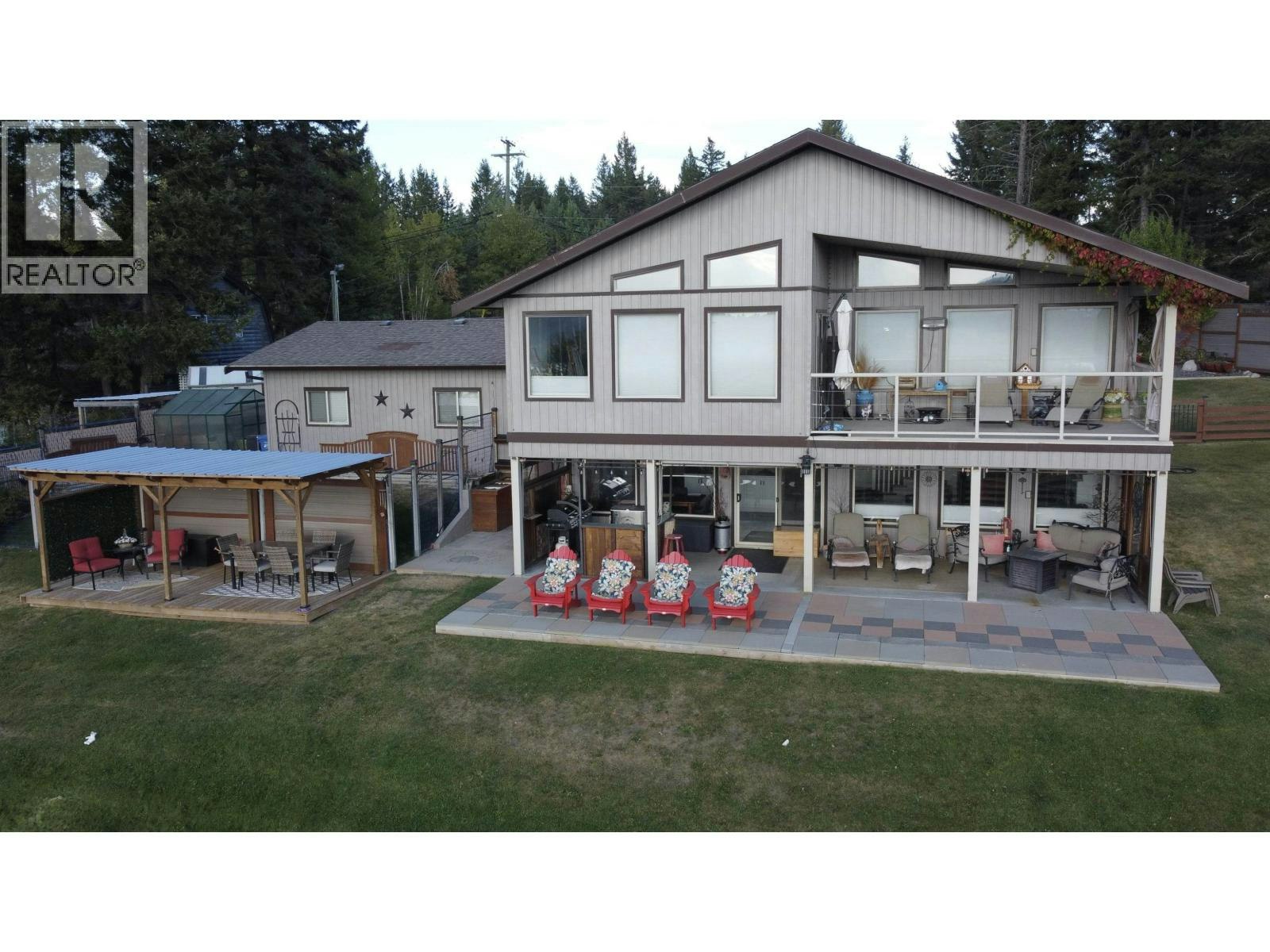 4782 Telqua Drive, 108 Mile Ranch, BC, V0K 2Z0