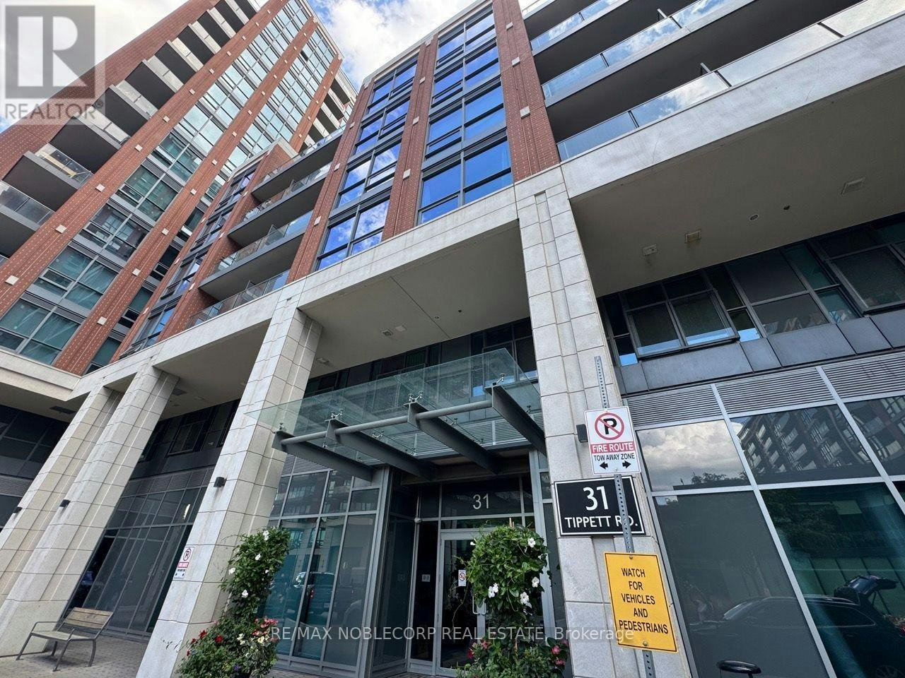 263-31 Tippett Road, Toronto, ON, M3H 0C8