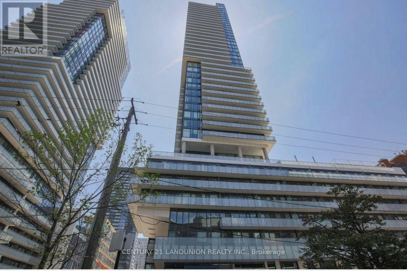 2802-161 Roehampton Avenue, Toronto, ON, M4P 0C8