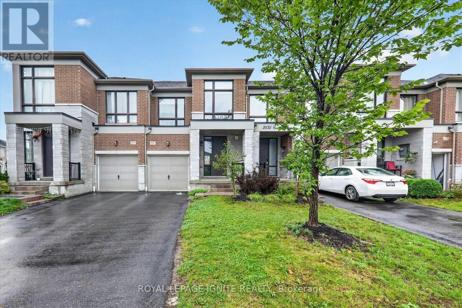 2637 Cerise Manor Court, Pickering, ON, L1X 0G8 - 3