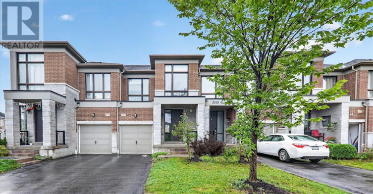 2637 Cerise Manor Court, Pickering, ON, L1X 0G8 - 3