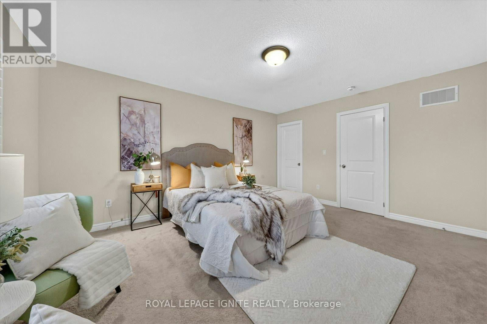 2637 Cerise Manor Court, Pickering, ON, L1X 0G8 - 26