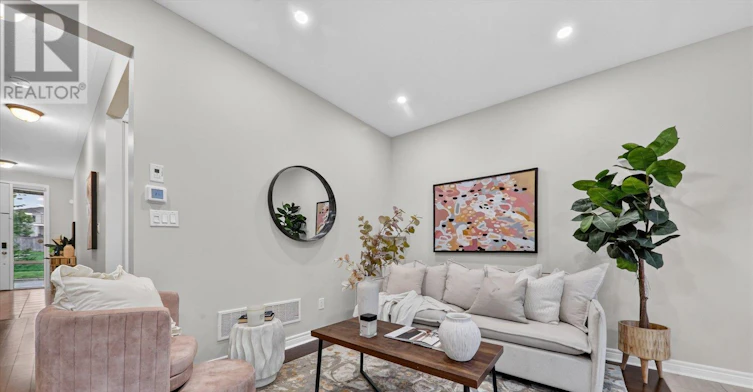2637 Cerise Manor Court, Pickering, ON, L1X 0G8 - 13